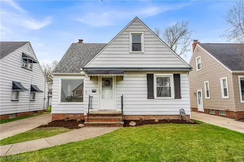 2607 Lincoln Ave, Parma, OH 44134