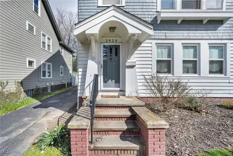 2929 E Derbyshire Rd, Cleveland Heights, OH 44118 photo 48