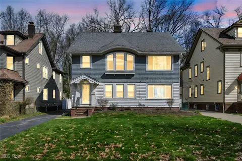 2929 E Derbyshire Rd, Cleveland Heights, OH 44118 photo 50