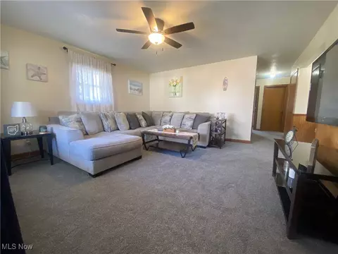 Living - 341 Stephens Rd, Akron, OH 44312 photo 1 of 4