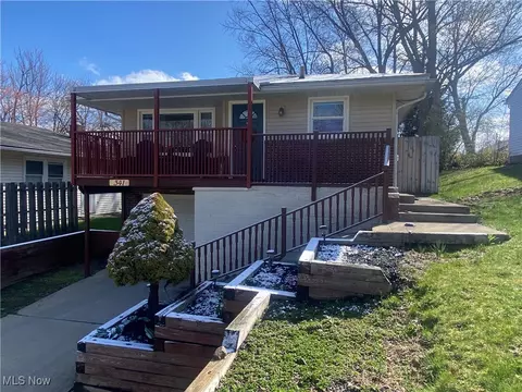 341 Stephens Rd, Akron, OH 44312