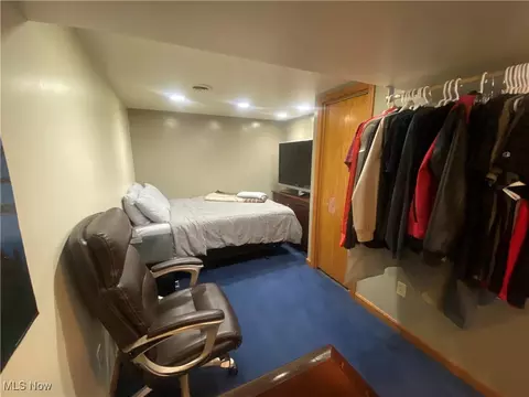 Bedroom - 341 Stephens Rd, Akron, OH 44312 photo 5 of 5
