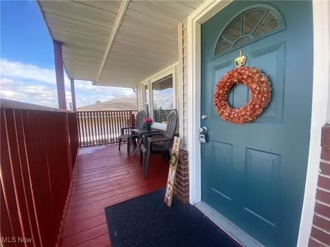 Exterior - 341 Stephens Rd, Akron, OH 44312 photo 1 of 3