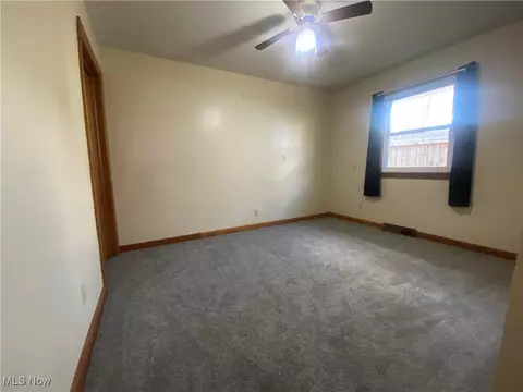Bedroom - 341 Stephens Rd, Akron, OH 44312 photo 3 of 5