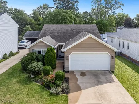 4097 W 227th St, Fairview Park, OH 44126