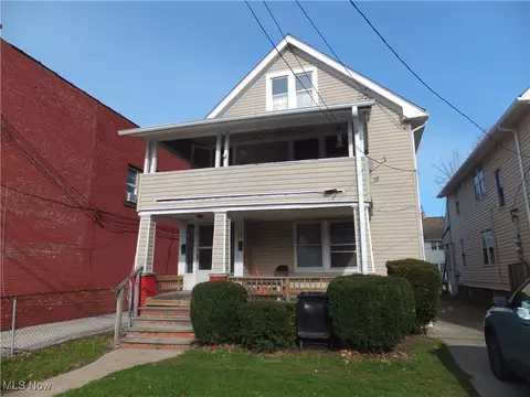 4463 Broadview Rd, Cleveland, OH 44109