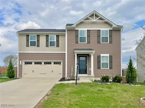 5639 Burlington Dr, Chippewa Lake, OH 44215