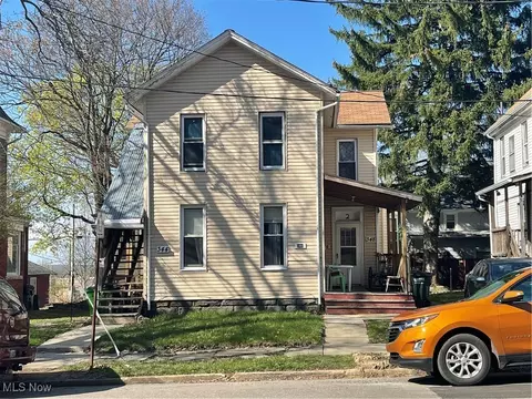 346 E Broadway St, Alliance, OH 44601