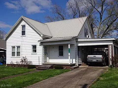 210 Third St, Spencer, WV 25276