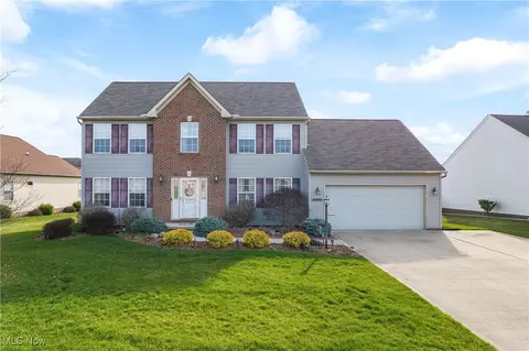 38531 Terrell Dr, North Ridgeville, OH 44039