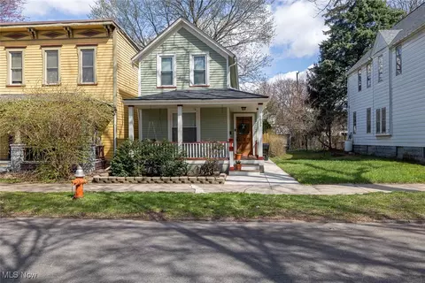 1839 W 48th St, Cleveland, OH 44102