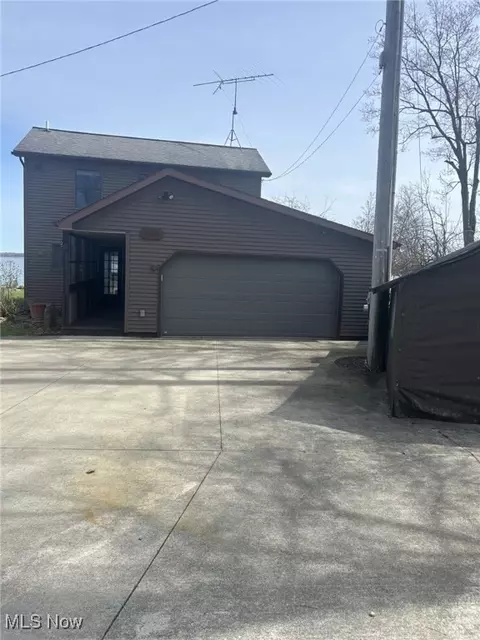 5970 Beech St, Andover, OH 44003
