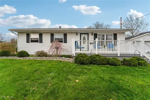 421 Lodi St, Akron, OH 44305