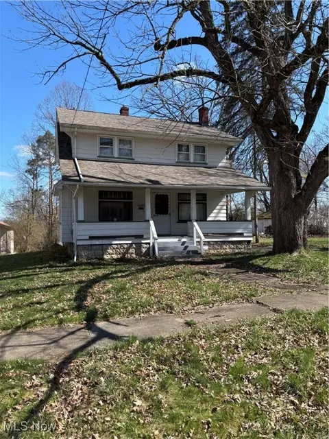 3515 Lasalle Ave, Youngstown, OH 44502