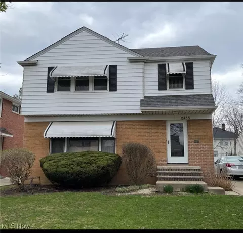 2455 Elmdale Rd, University Heights, OH 44118