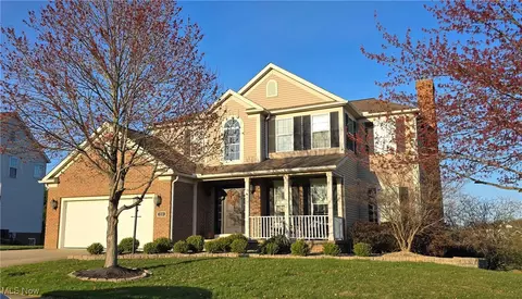 218 Canterbury Ct, Columbiana, OH 44408