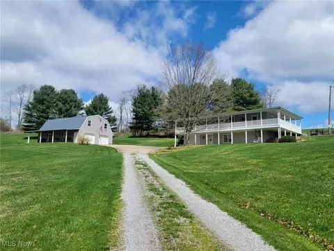 3249 Township Road 249, Toronto, OH 43964