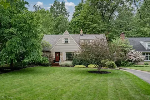 1528 S Belvoir Blvd, South Euclid, OH 44121