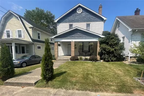 121 Shirley Cir, Steubenville, OH 43952