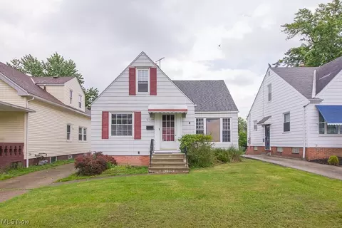 5129 E 114th St, Garfield Heights, OH 44125