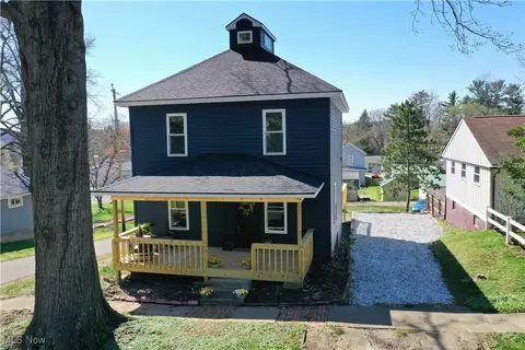 284 S Alexander St, Millersburg, OH 44654