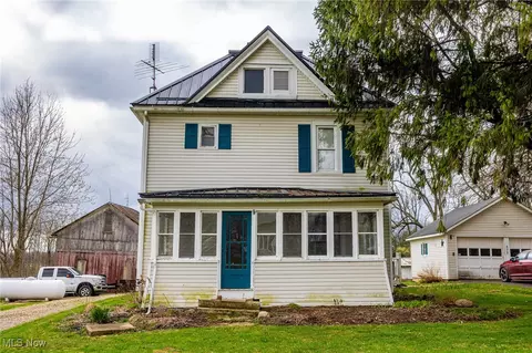 573 County Road 1302, Ashland, OH 44805