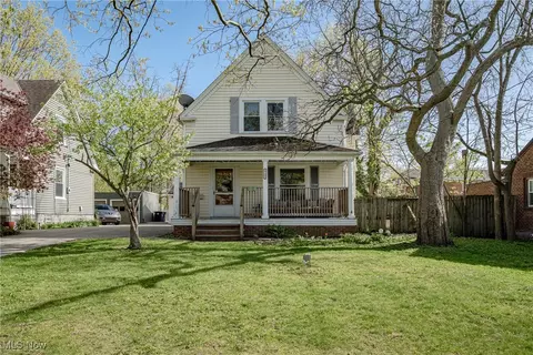 17125 Chatfield Ave, Cleveland, OH 44111