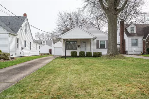 7021 Amherst Ave, Boardman, OH 44512