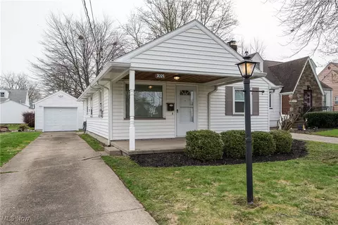 7021 Amherst Ave, Boardman, OH 44512 photo 2