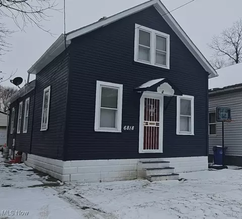 6818 Morgan Ave, Cleveland, OH 44127