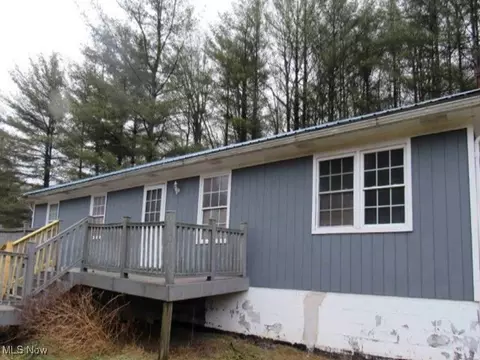 32156 Hysell Run Rd, Pomeroy, OH 45769