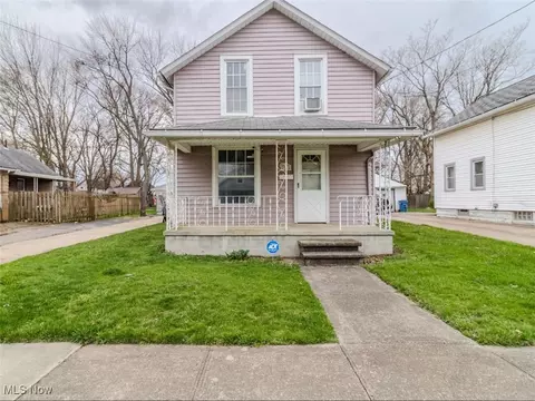 1844 Lexington Ave, Lorain, OH 44052