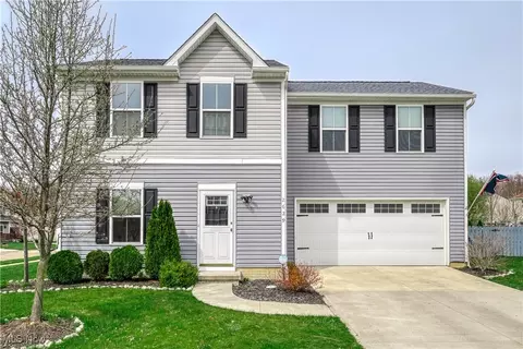 2629 Green Hl, Ravenna, OH 44266