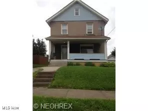 1648 Wellington Ave, Youngstown, OH 44509