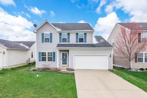 6677 Majestic Dr, North Ridgeville, OH 44039