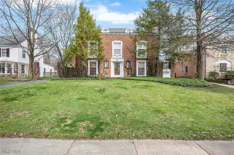 2691 Rocklyn Rd, Shaker Heights, OH 44122