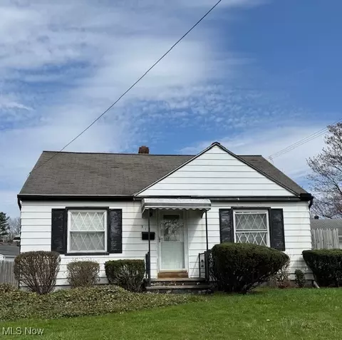 311 Miller Ct, Painesville, OH 44077