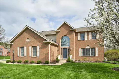4339 Sierra Dr, Copley, OH 44321