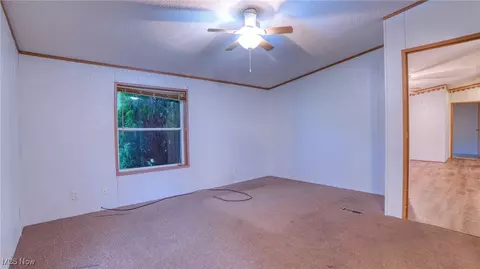 Bedroom - 6063 Rudd Rd, Ashtabula, OH 44004 photo 1 of 2