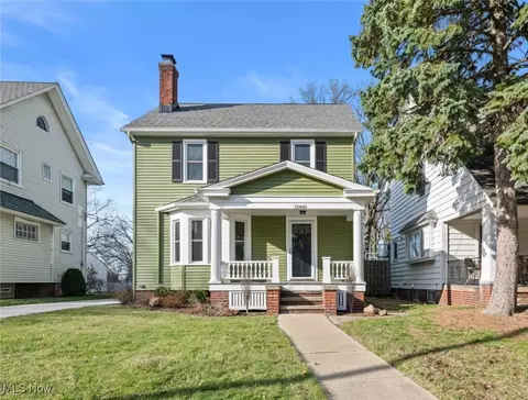 13448 Parkway Dr, Lakewood, OH 44107