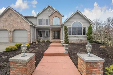375 Buckeye Rd, Galion, OH 44833