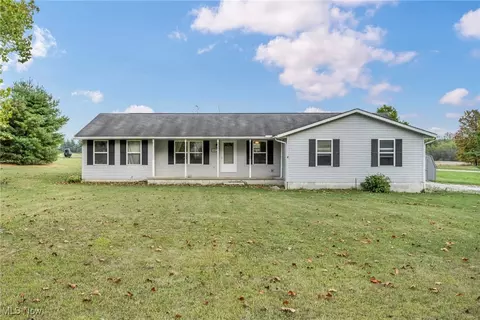 6053 Live Oak Ct, West Salem, OH 44287