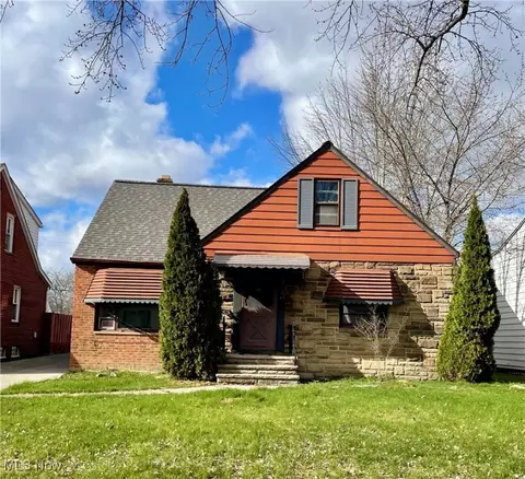 4185 Eastway Rd, South Euclid, OH 44121