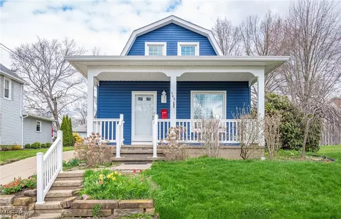 366 Portage St, Wadsworth, OH 44281
