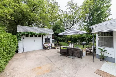 Exterior - 294 West St, Berea, OH 44017 photo 1 of 13