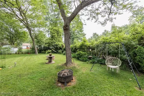 Exterior - 294 West St, Berea, OH 44017 photo 7 of 13