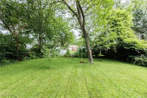 Exterior - 294 West St, Berea, OH 44017 photo 9 of 13