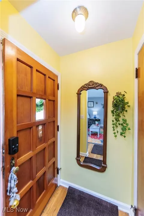 Entry Way - 294 West St, Berea, OH 44017 photo 1 of 2