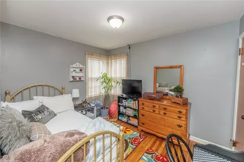Bedroom - 294 West St, Berea, OH 44017 photo 4 of 4