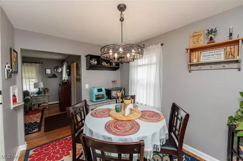 Dining - 294 West St, Berea, OH 44017 photo 1 of 1